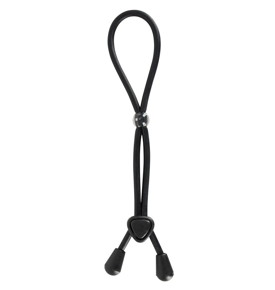 Bad Kitty Cock & Ball Loop Cockring