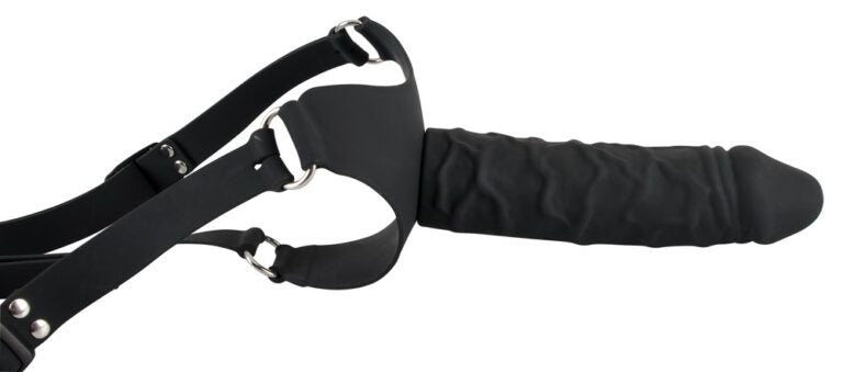 You2Toys Silicone Strap-On