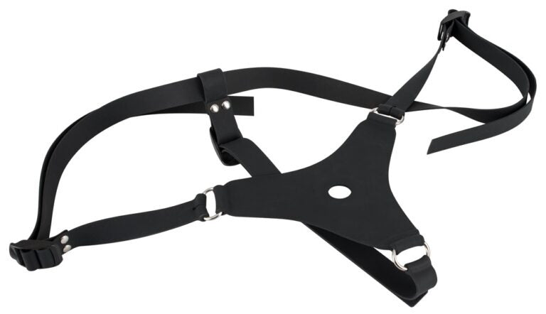 You2Toys Silicone Strap-On