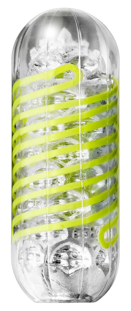 Tenga Spinner Masturbator