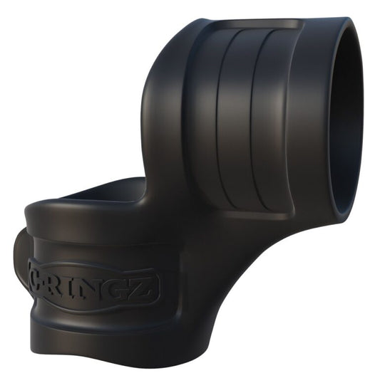 Fantasy C-Ringz Cock Ring & Ball Stretcher