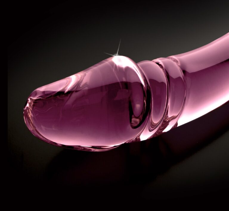 Pipedream Icicles 57 Gode En Verre