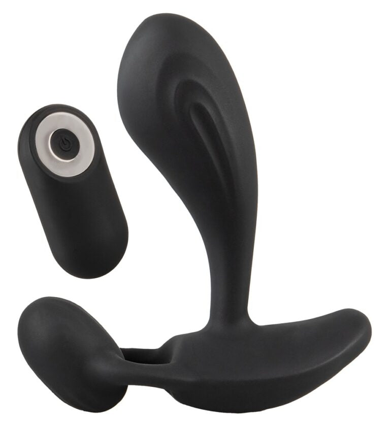 Rebel Prostata Vibrator und Perineum-Stimulation