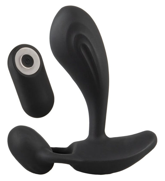 Rebel Prostata Vibrator und Perineum-Stimulation