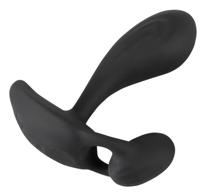 Rebel Prostata Vibrator und Perineum-Stimulation
