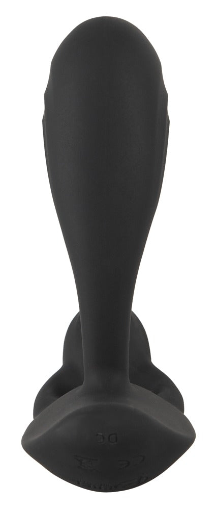 Rebel Prostata Vibrator und Perineum-Stimulation