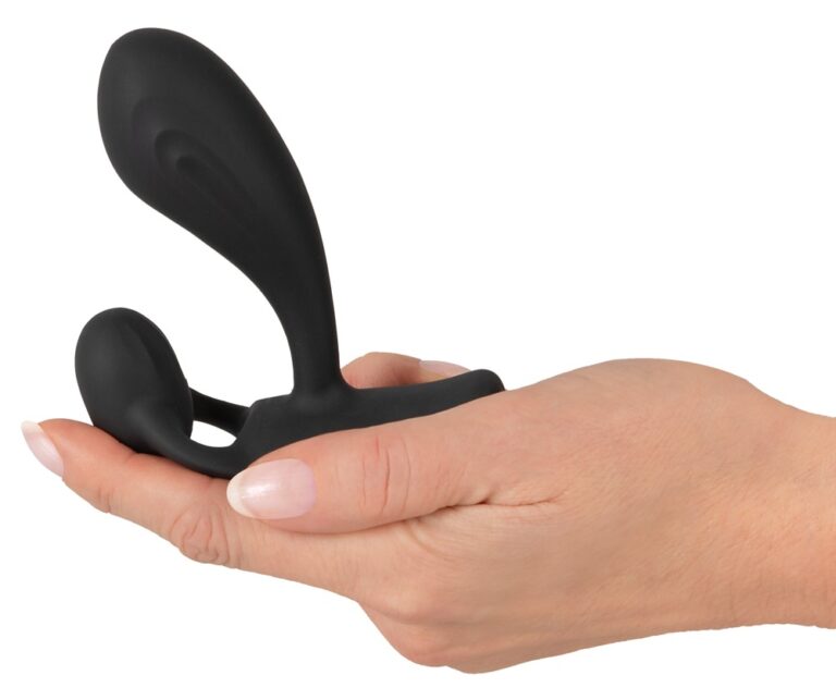 Rebel Prostata Vibrator und Perineum-Stimulation