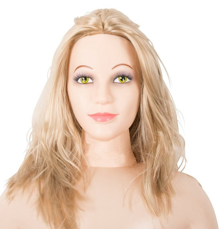 NMC Shy Camilla Sex doll