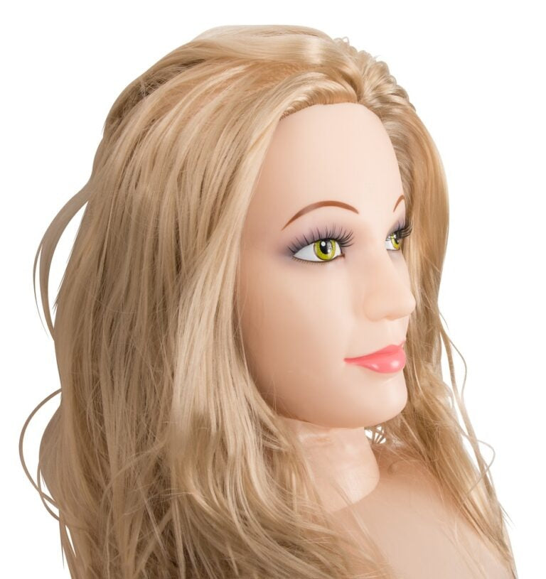 NMC Shy Camilla Sex doll