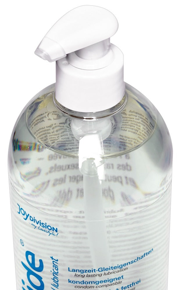 Joydivision AQUAglide 1L Dispenser