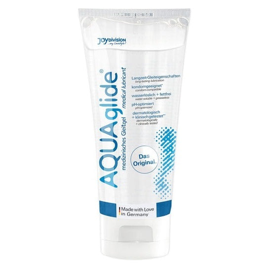 Joydivision AQUAglide 200 ml