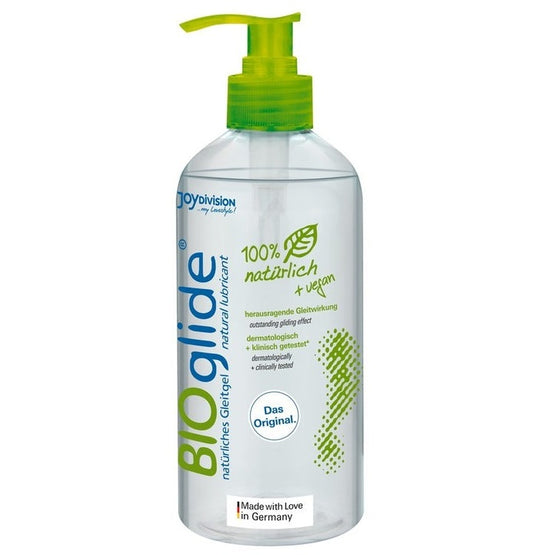 Joydivision Bioglide neutral 500ml