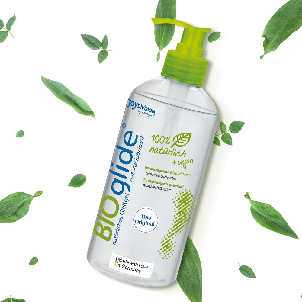 Joydivision Bioglide neutral 500ml
