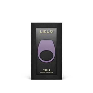 Lelo TOR 3 Penisring