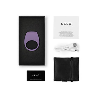 Lelo TOR 3 Penisring
