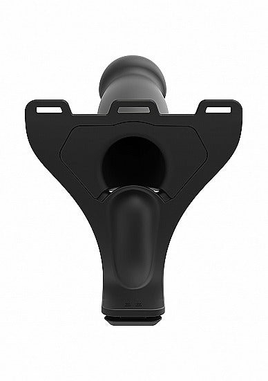 Doc Johnson Kit Strap-On avec vibration