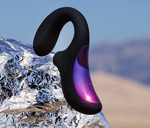 Lelo ENIGMA Dual Vibratore