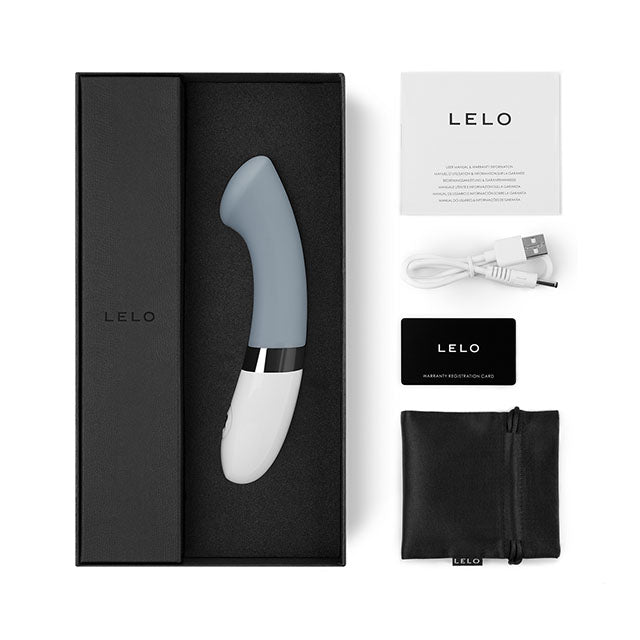 Lelo GIGI 2 G-Punkt Vibrator