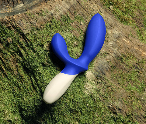 Lelo LOKI WAVE Stimulateur de la prostate