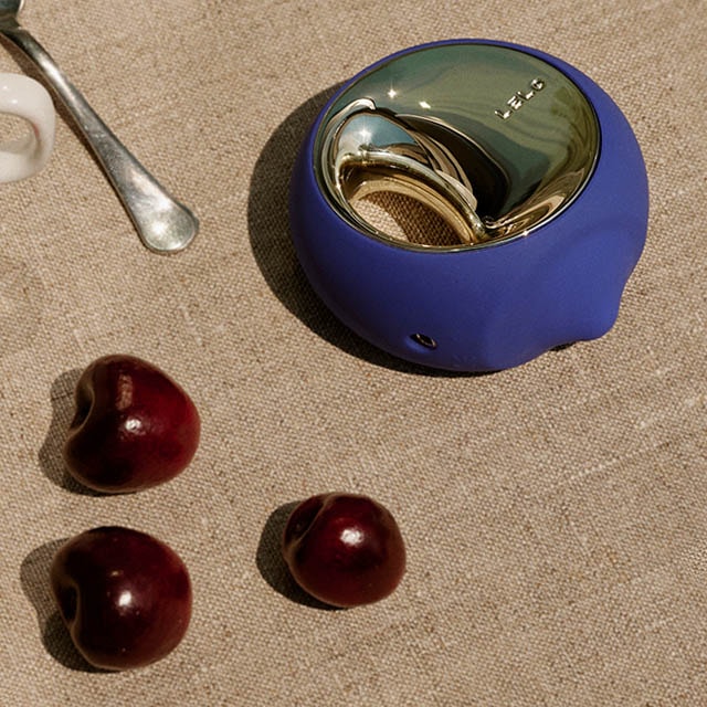 Lelo ORA 3 Auflegevibrator