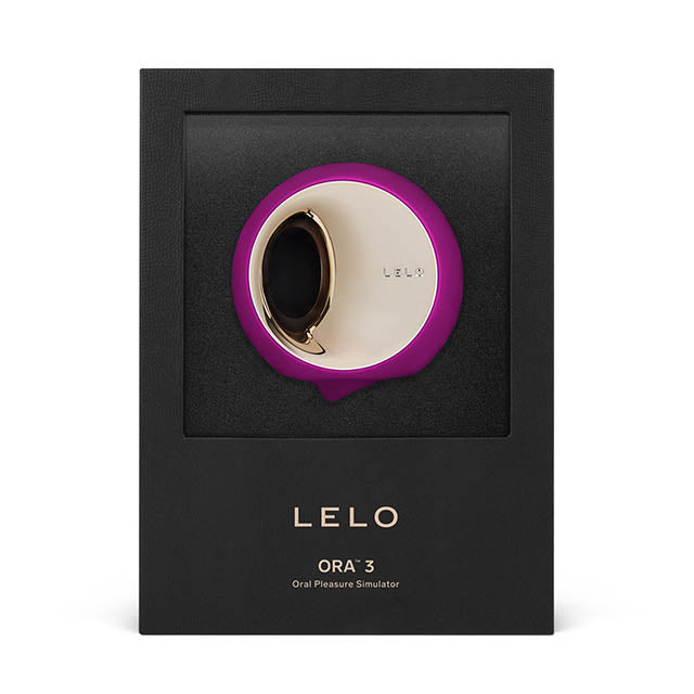 Lelo ORA 3 Auflegevibrator