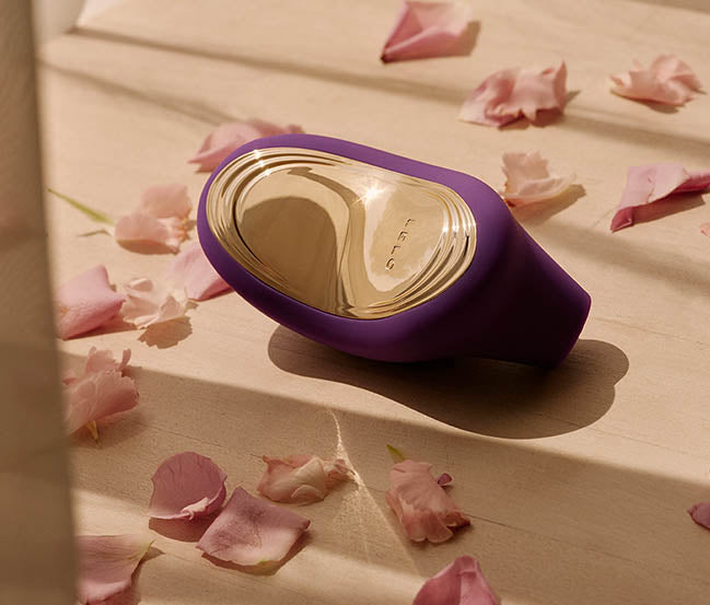 Lelo SONA 2 CRUISE Auflegevibrator