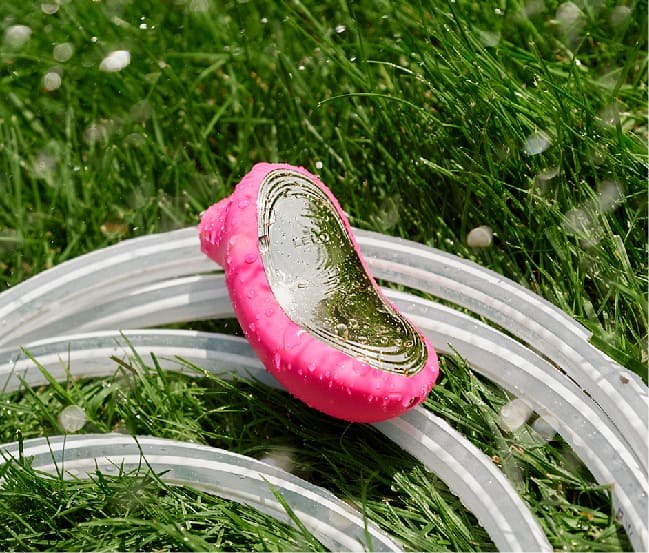 Lelo SONA 2 Auflegevibrator