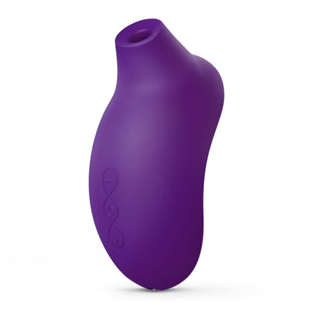 Lelo SONA 2 Auflegevibrator