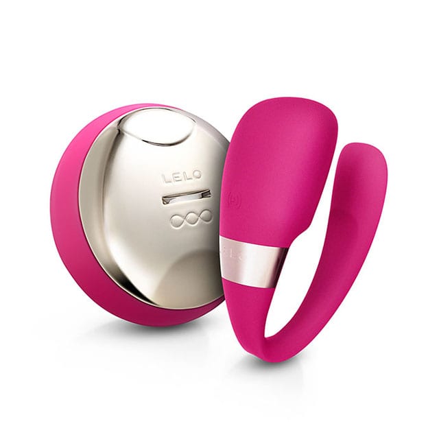 Lelo TIANI 3 Vibrateur télécommandé