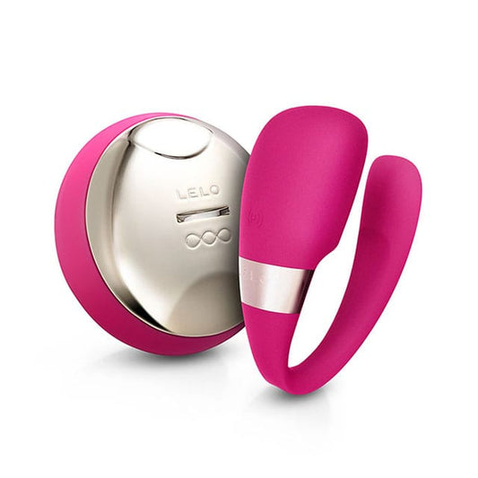 Lelo TIANI 3 Ferngesteuerte Vibrator