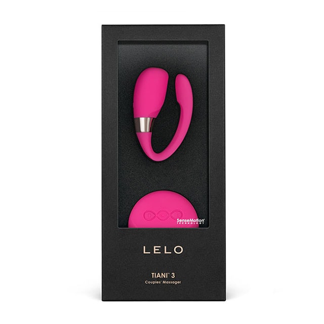 Lelo TIANI 3 Vibrateur télécommandé