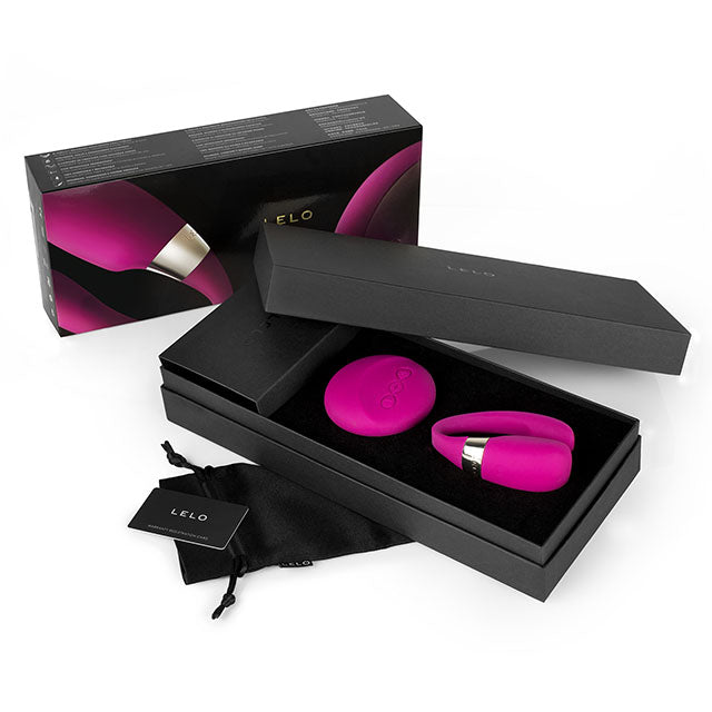 Lelo TIANI 3 Vibrateur télécommandé