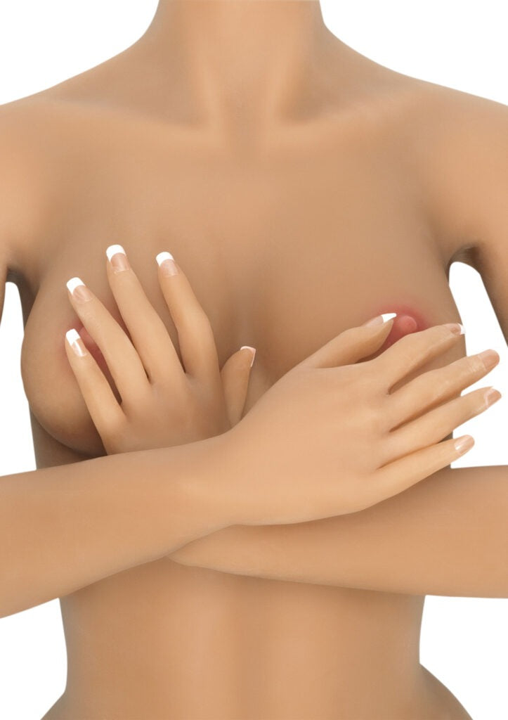 Hidden Desire Poupée sexuelle réaliste Jessica