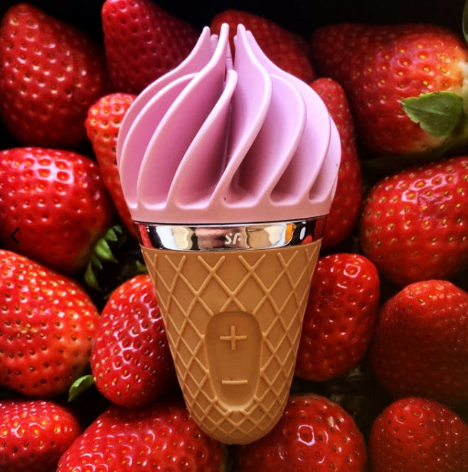 Satisfyer Sweet Treat Stimulateur clitoridien