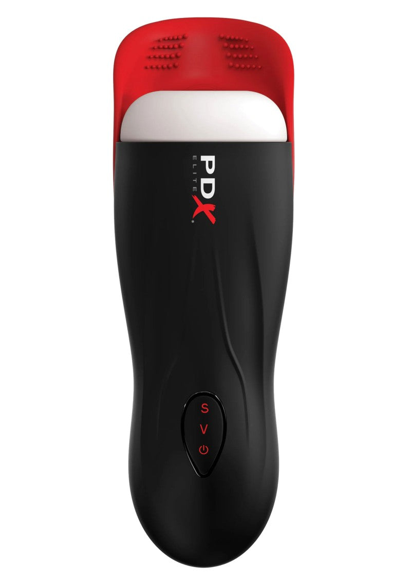 Pipedream Fap-O-Matic Pro Masturbator