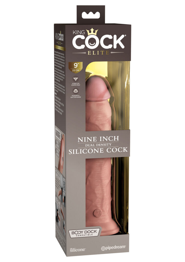 Pipedream Silicone Godemiché