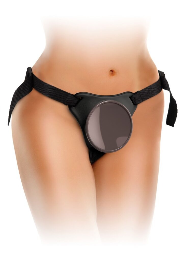 Doc Johnson Comfy Body Dock Imbracatura