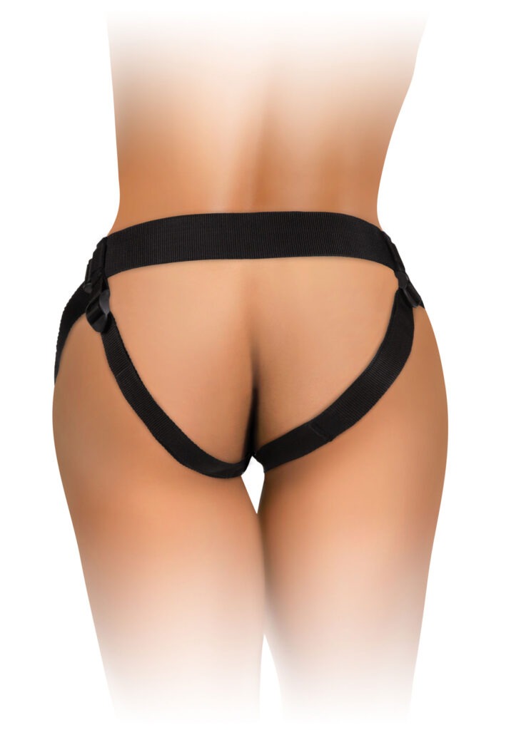 Doc Johnson Comfy Body Dock Imbracatura