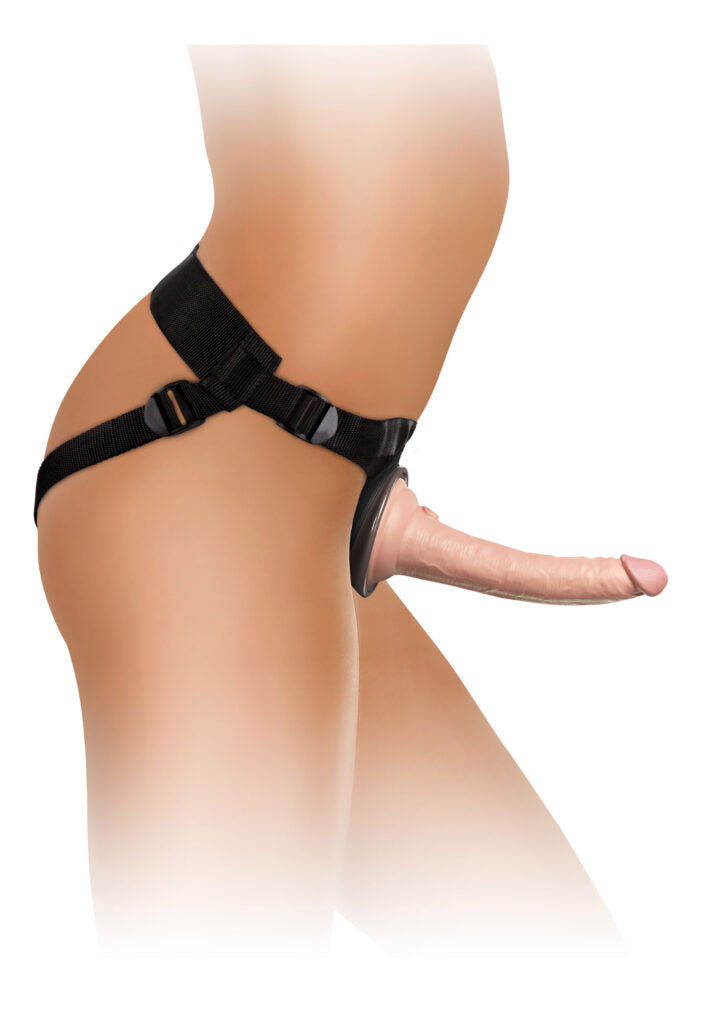 Pipedream Silicone Godemiché