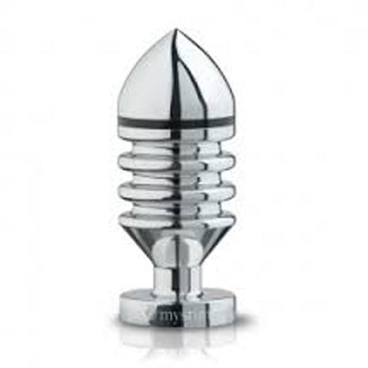 Mystim Hector Helix L Anal Plug