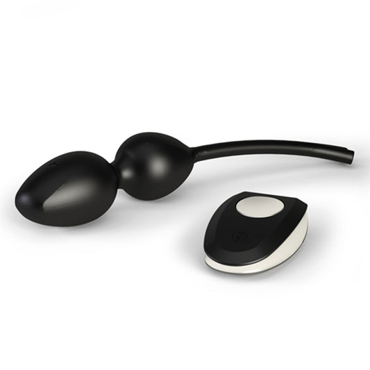 Mystim Jane Untamed Geisha Balls
