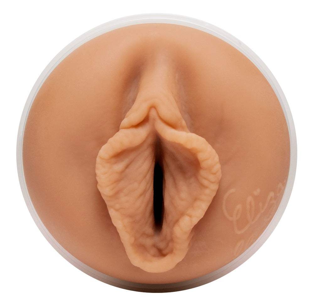 Fleshlight Eliza Ibarra Ethereal Masturbator