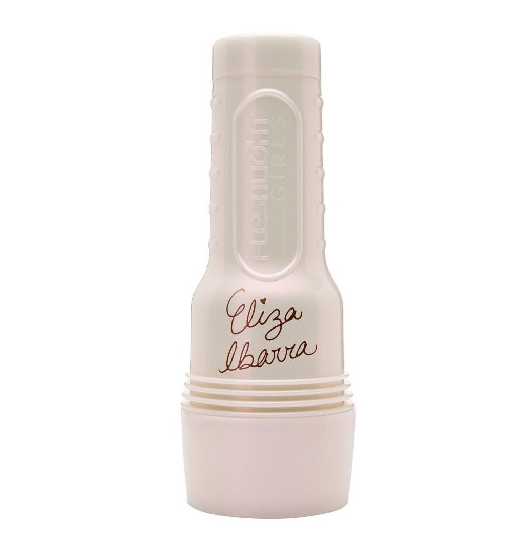 Fleshlight Eliza Ibarra Ethereal Masturbator
