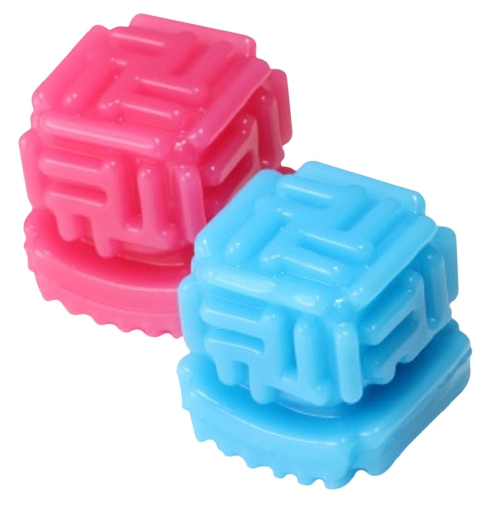 Tenga Bobbles Crazy Cubes Masturbator