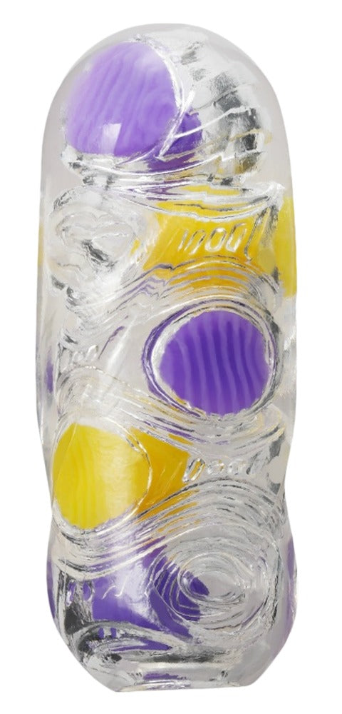 Tenga Bobbles Magic Marble Masturbator