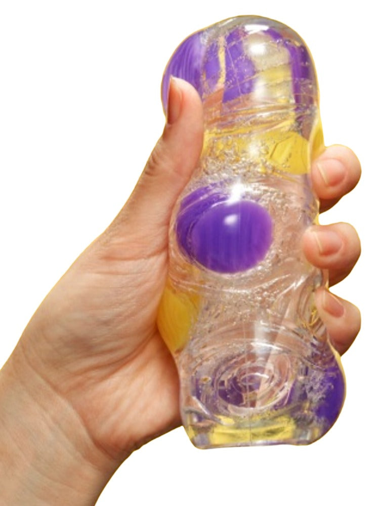 Tenga Bobbles Magic Marble Masturbator