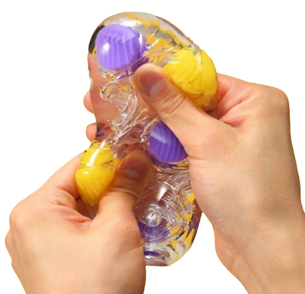 Tenga Bobbles Magic Marble Masturbator