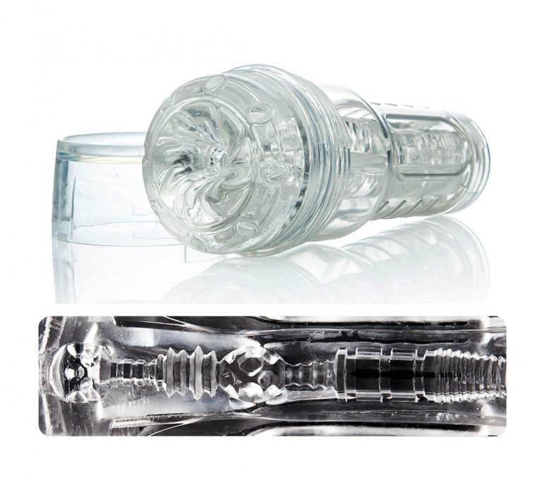 Fleshlight GO Torque Masturbator