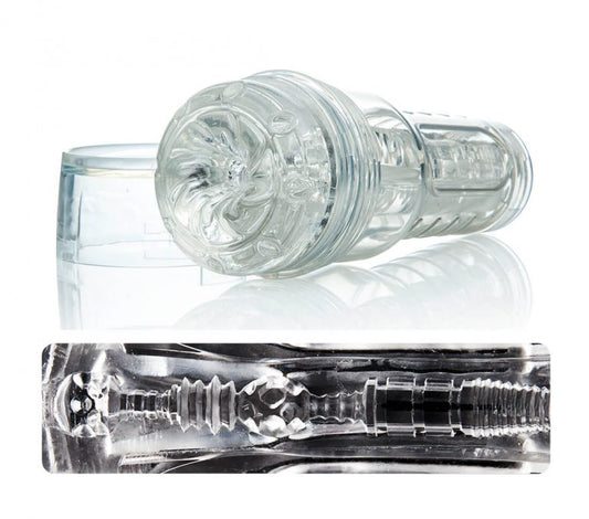 Fleshlight GO Torque Masturbator