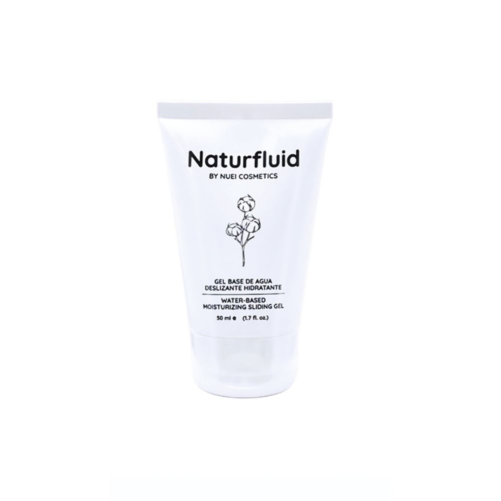 Nuei Naturfluid Gleitgel Extra Dick